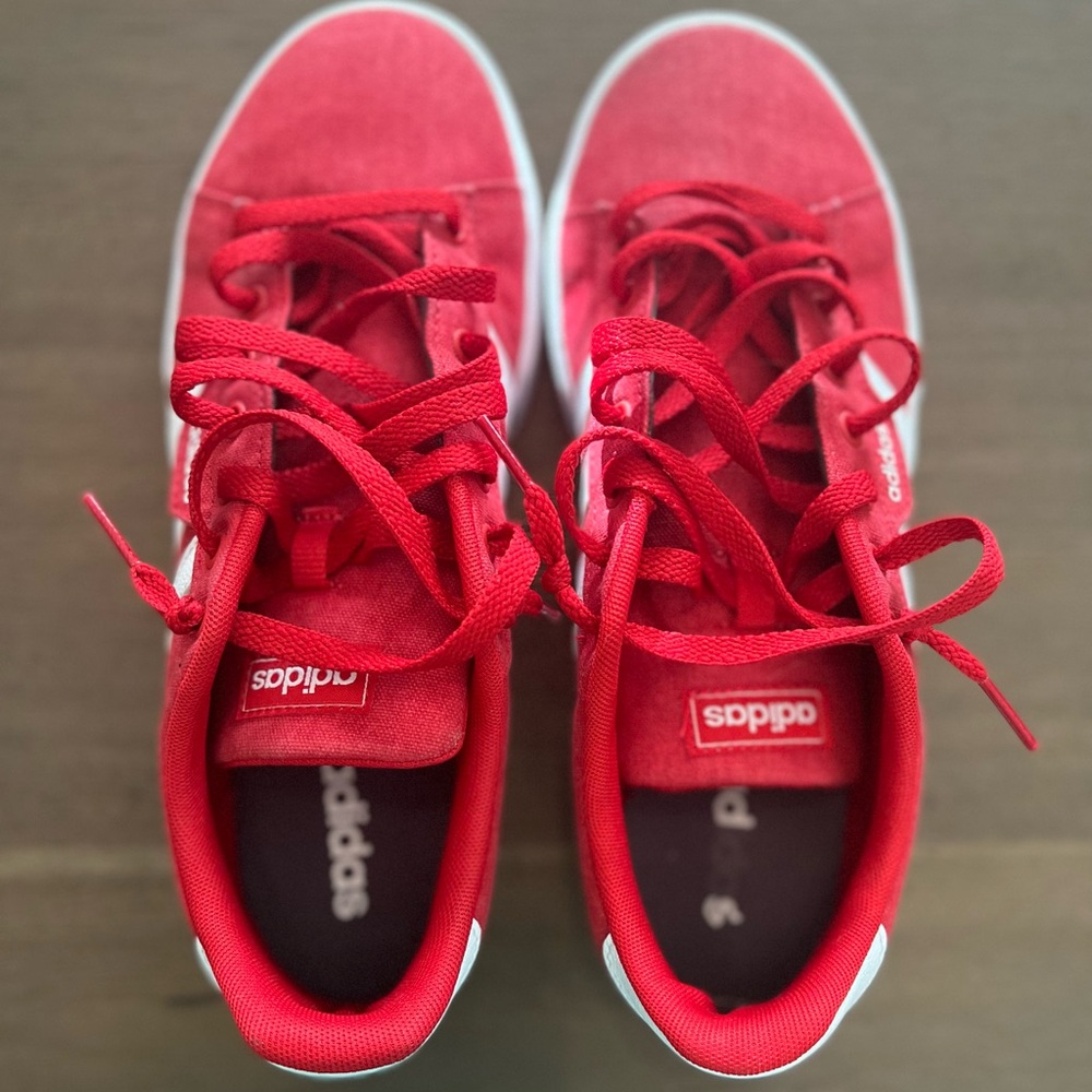 adidas Men's Daily 3.0 Sneaker - Picture 7 of 10